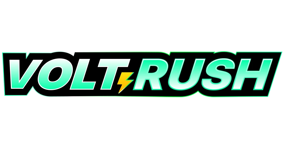 Volt Rush Casino logo